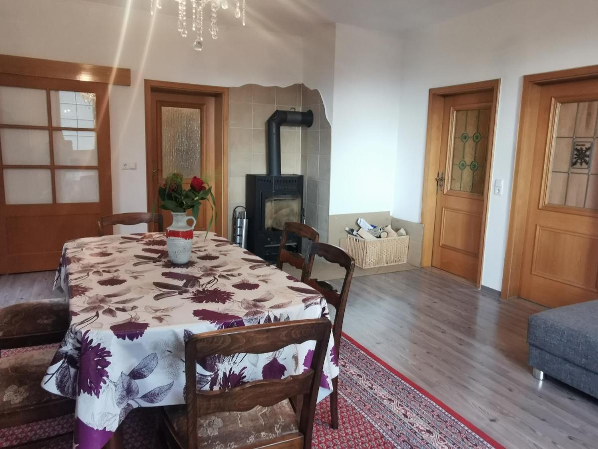 Apartamento Ruhige Im Gutshaus