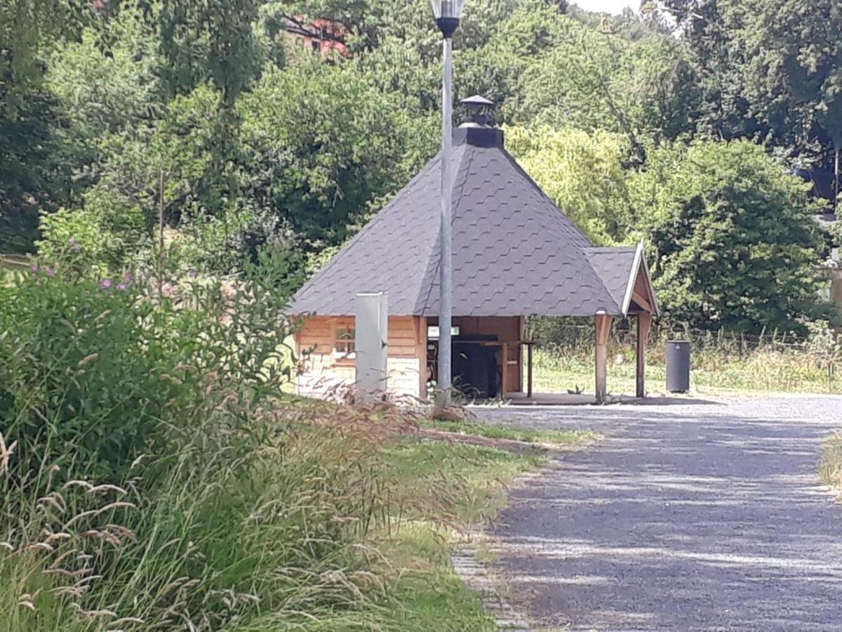Ruhige Im Gutshaus