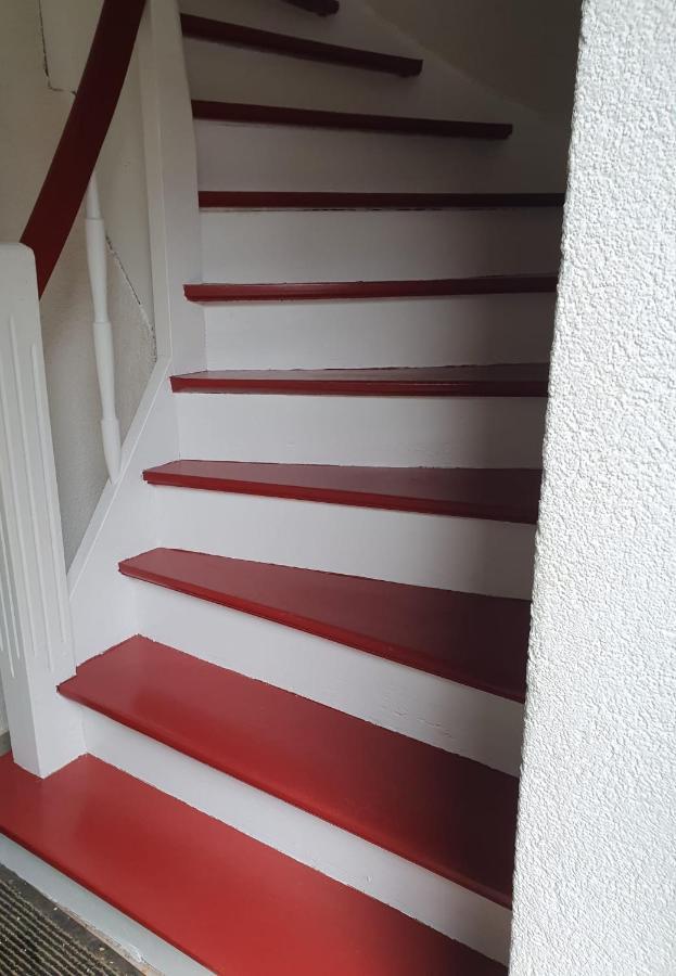 Ruhige Im Gutshaus * Niederorschel